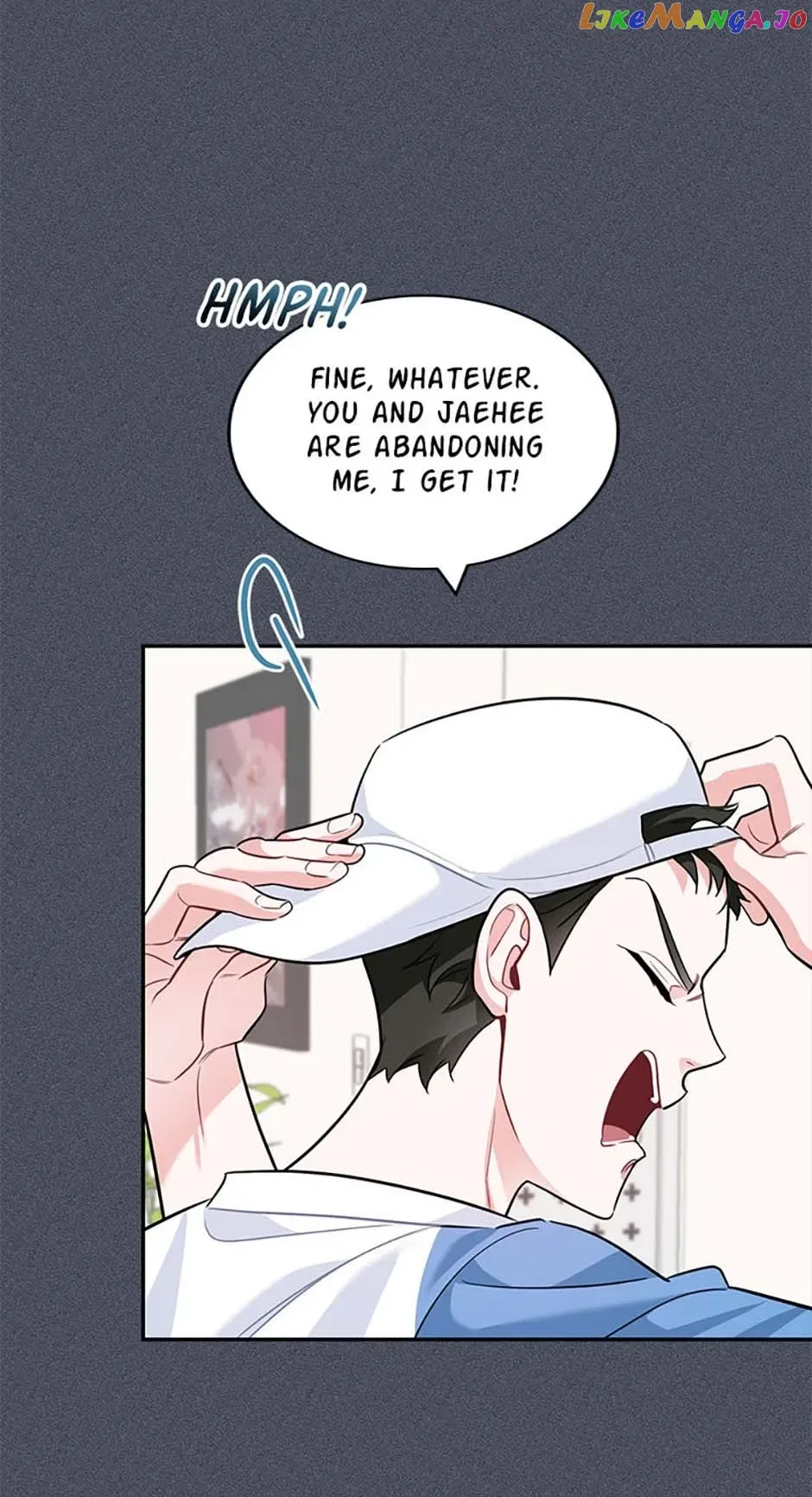 Deliberate Scandal Chapter 39 – Page 13