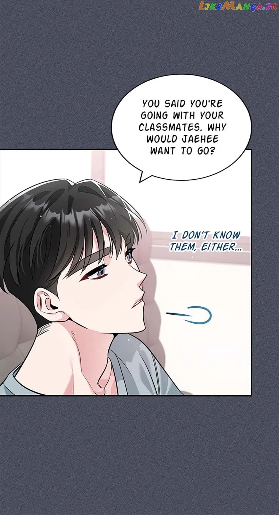 Deliberate Scandal Chapter 39 – Page 14
