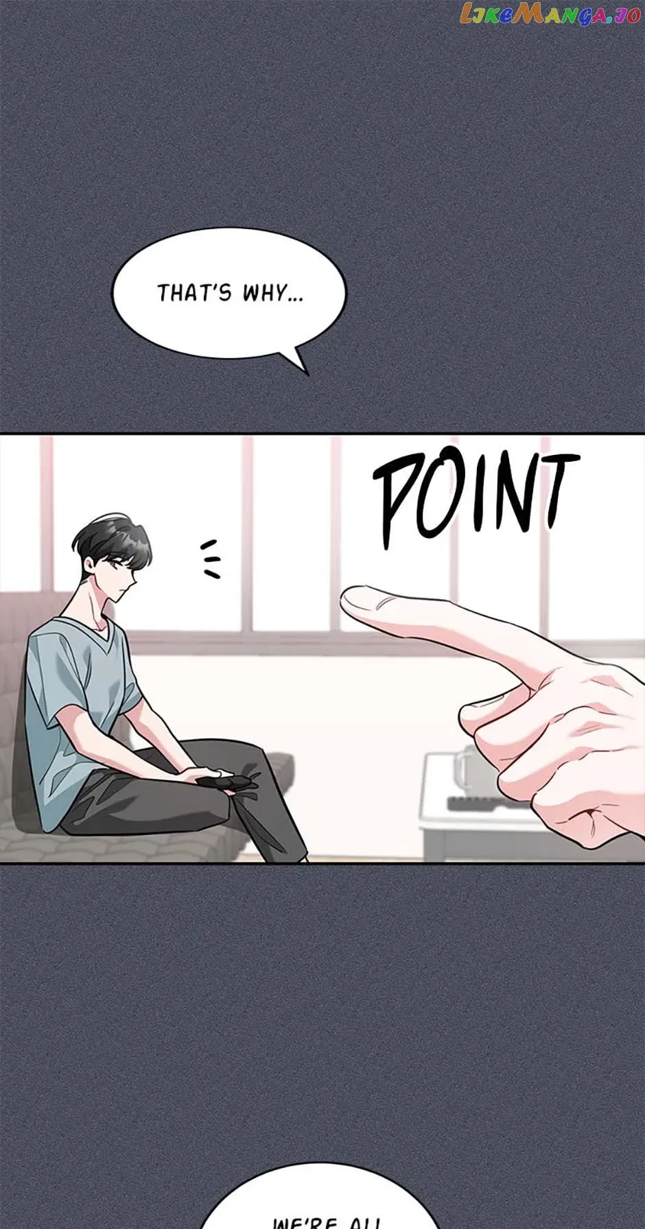 Deliberate Scandal Chapter 39 – Page 15