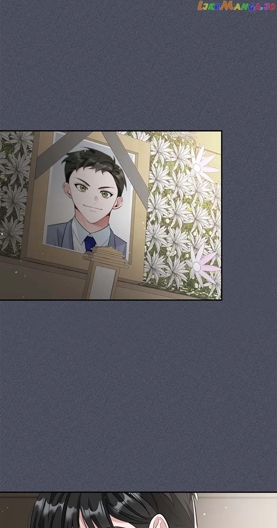 Deliberate Scandal Chapter 39 – Page 19