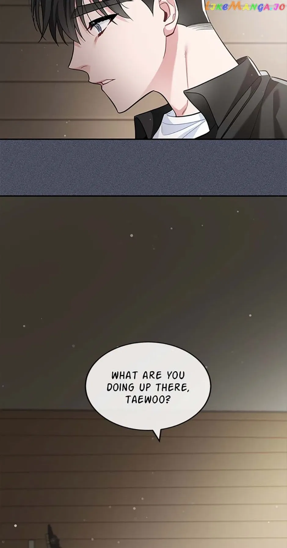 Deliberate Scandal Chapter 39 – Page 20
