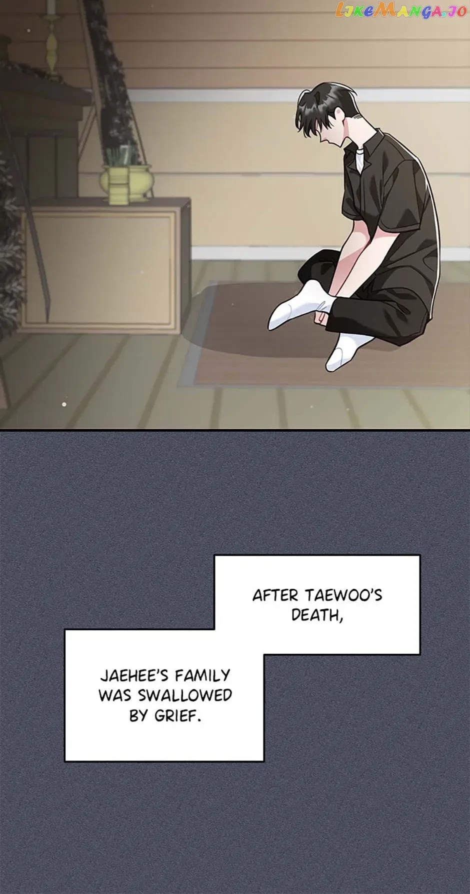 Deliberate Scandal Chapter 39 – Page 21
