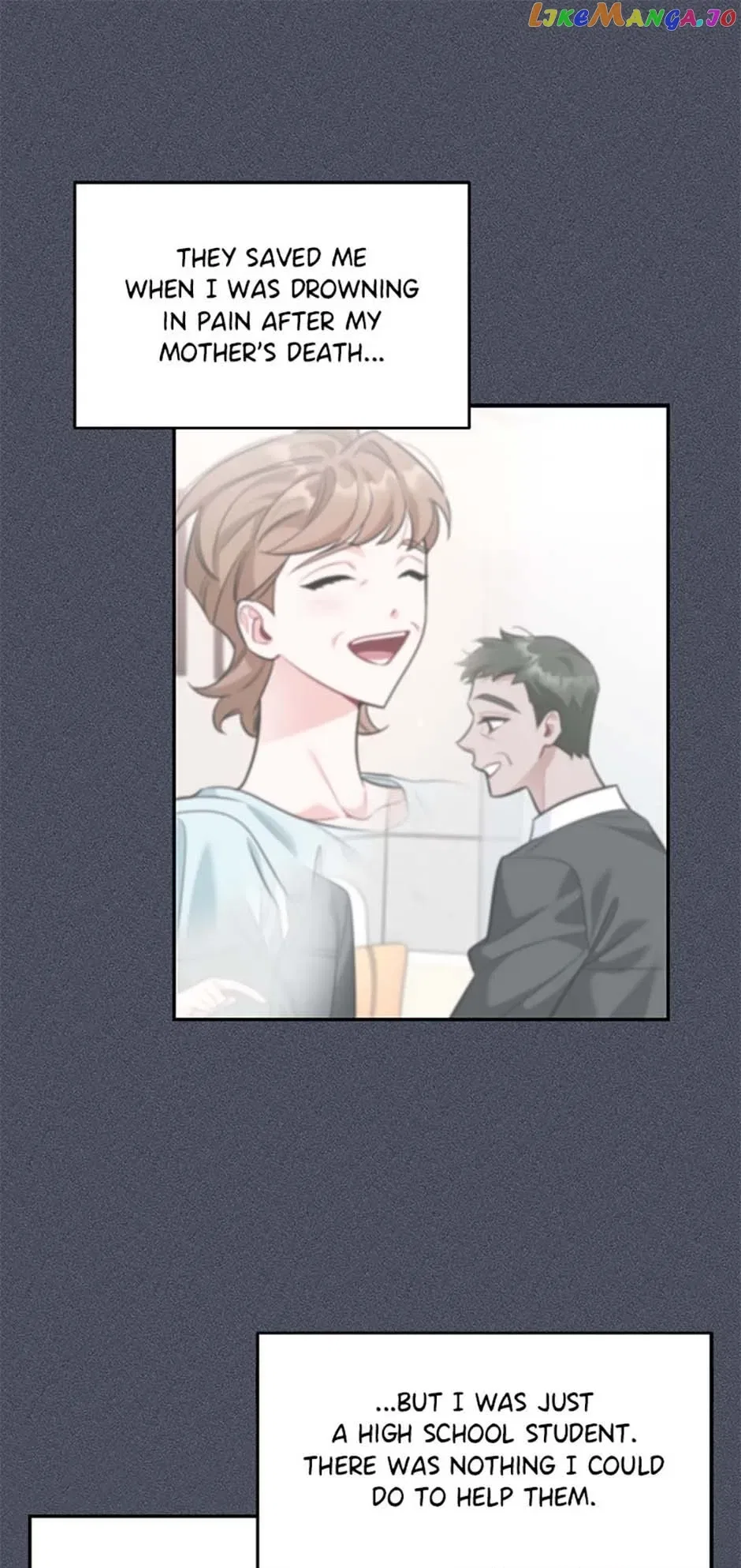 Deliberate Scandal Chapter 39 – Page 22
