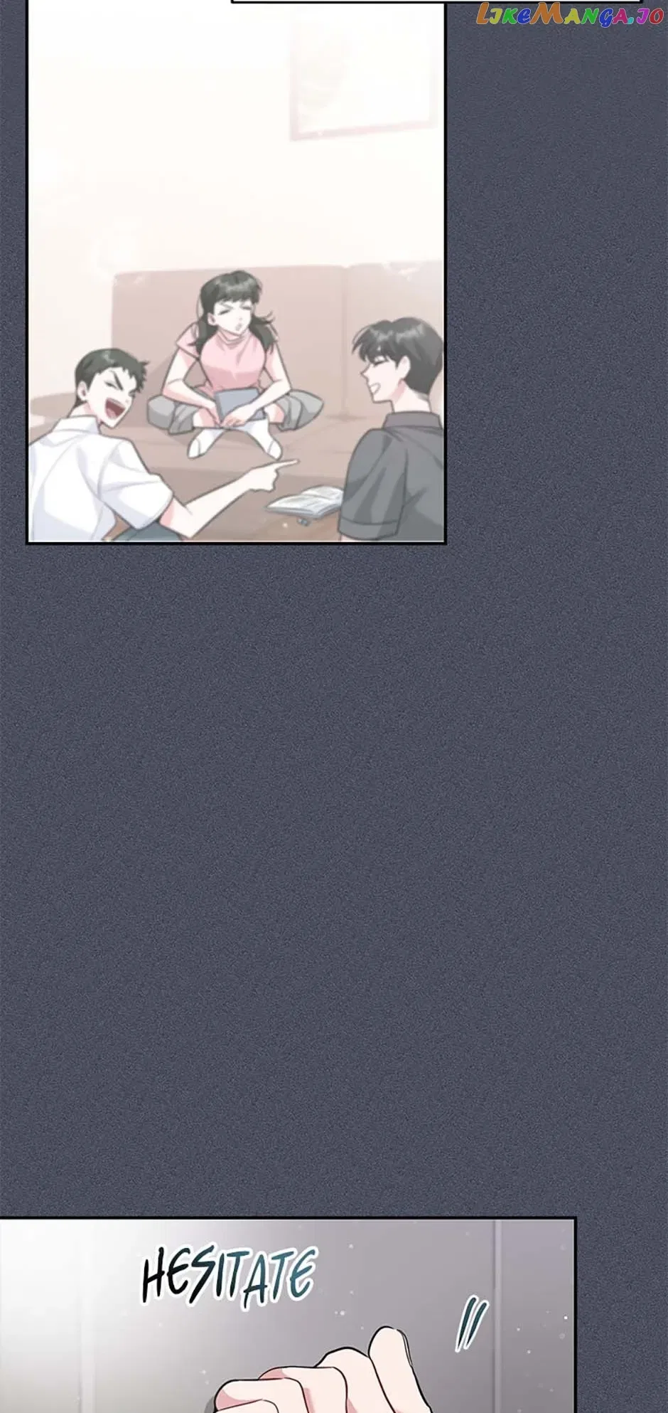 Deliberate Scandal Chapter 39 – Page 23