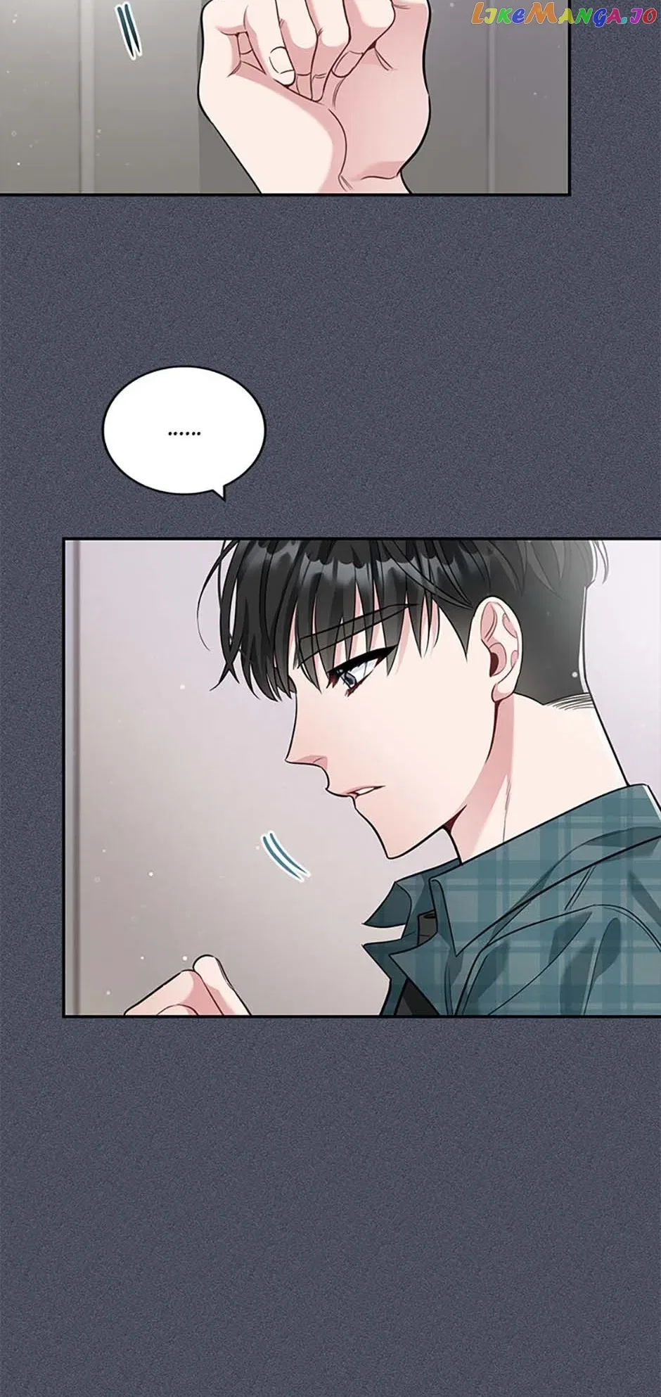 Deliberate Scandal Chapter 39 – Page 24