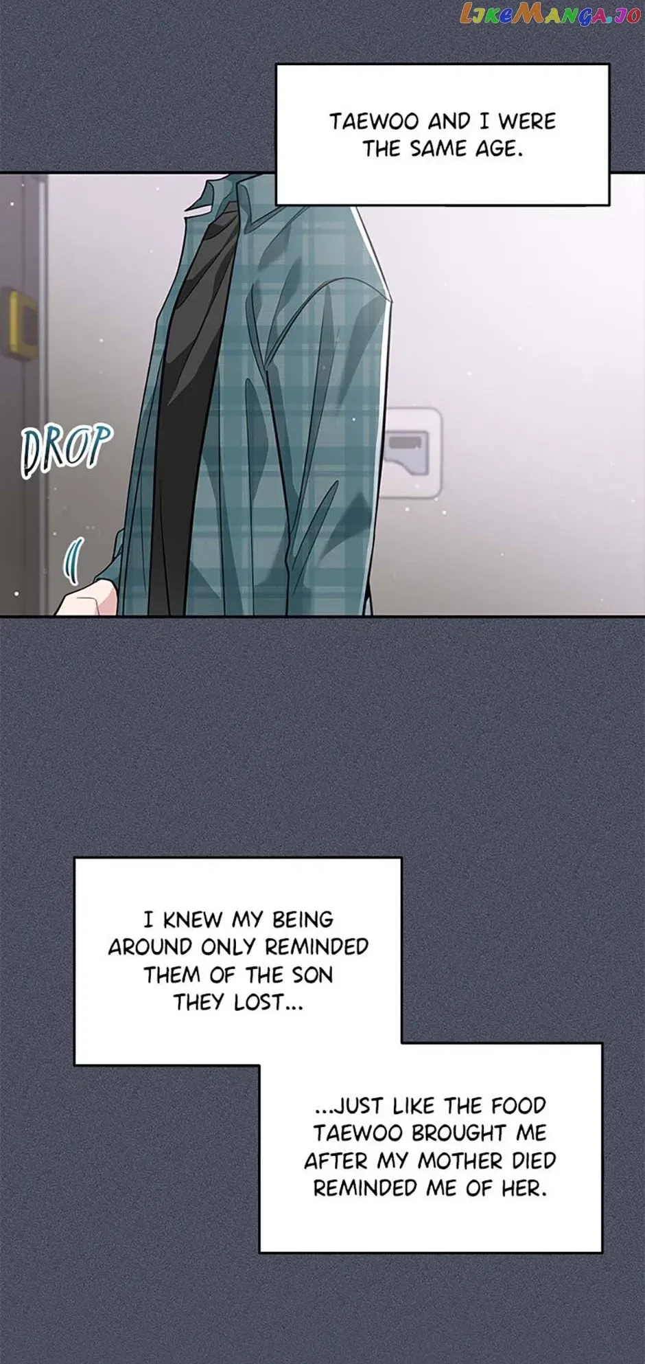 Deliberate Scandal Chapter 39 – Page 25