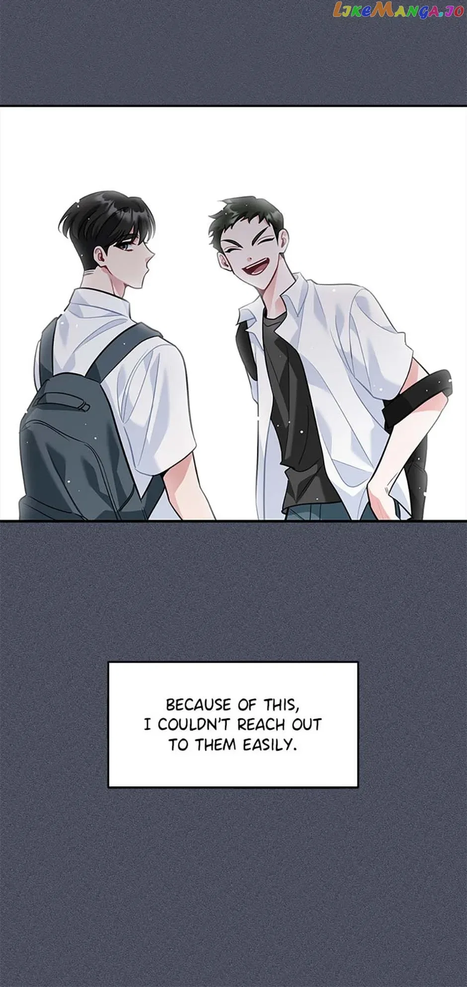 Deliberate Scandal Chapter 39 – Page 26