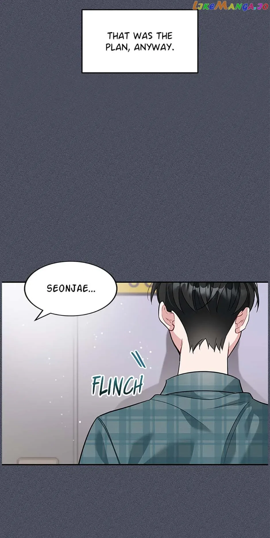 Deliberate Scandal Chapter 39 – Page 28