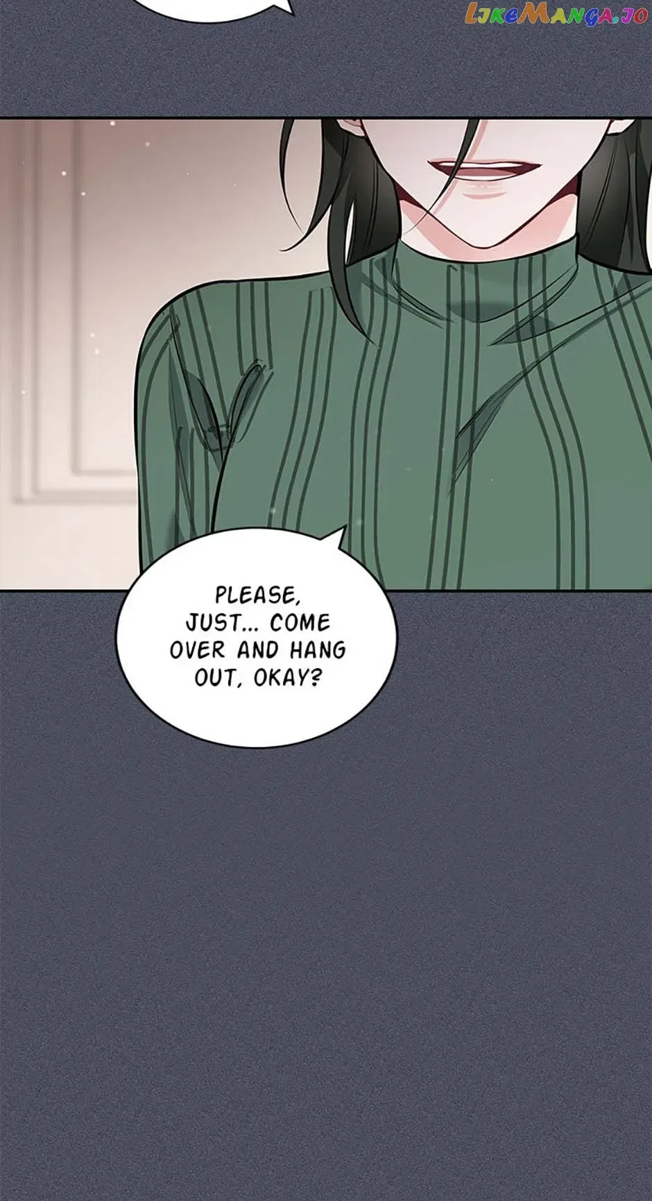 Deliberate Scandal Chapter 39 – Page 35