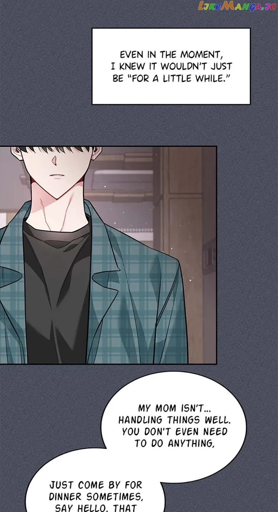 Deliberate Scandal Chapter 39 – Page 36