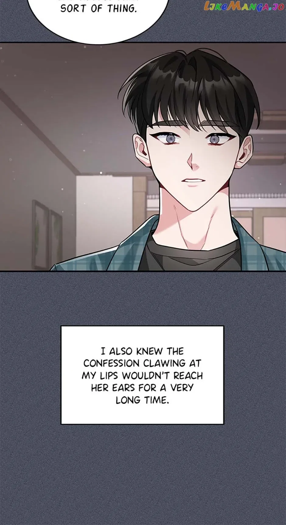 Deliberate Scandal Chapter 39 – Page 37