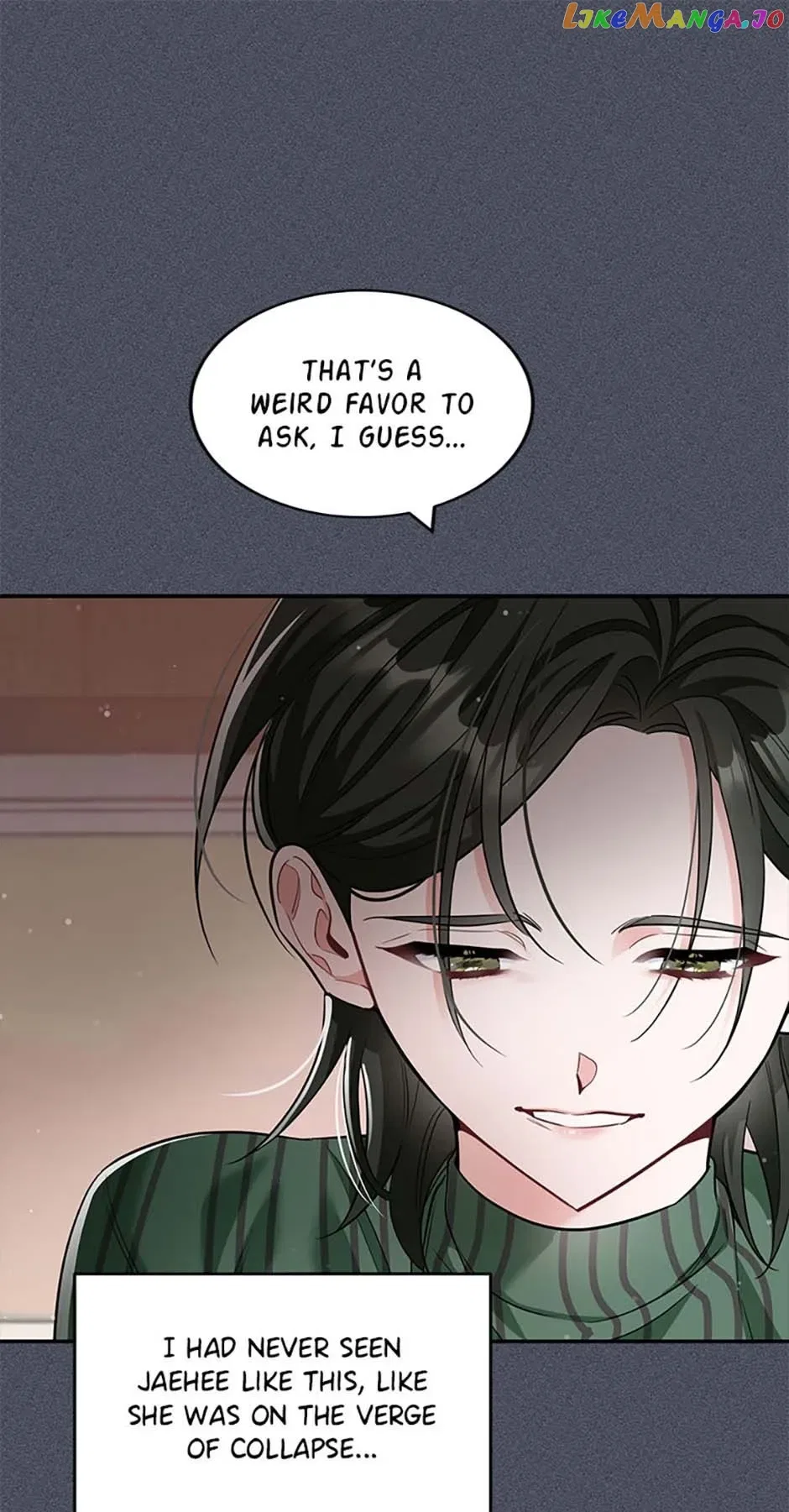 Deliberate Scandal Chapter 39 – Page 38