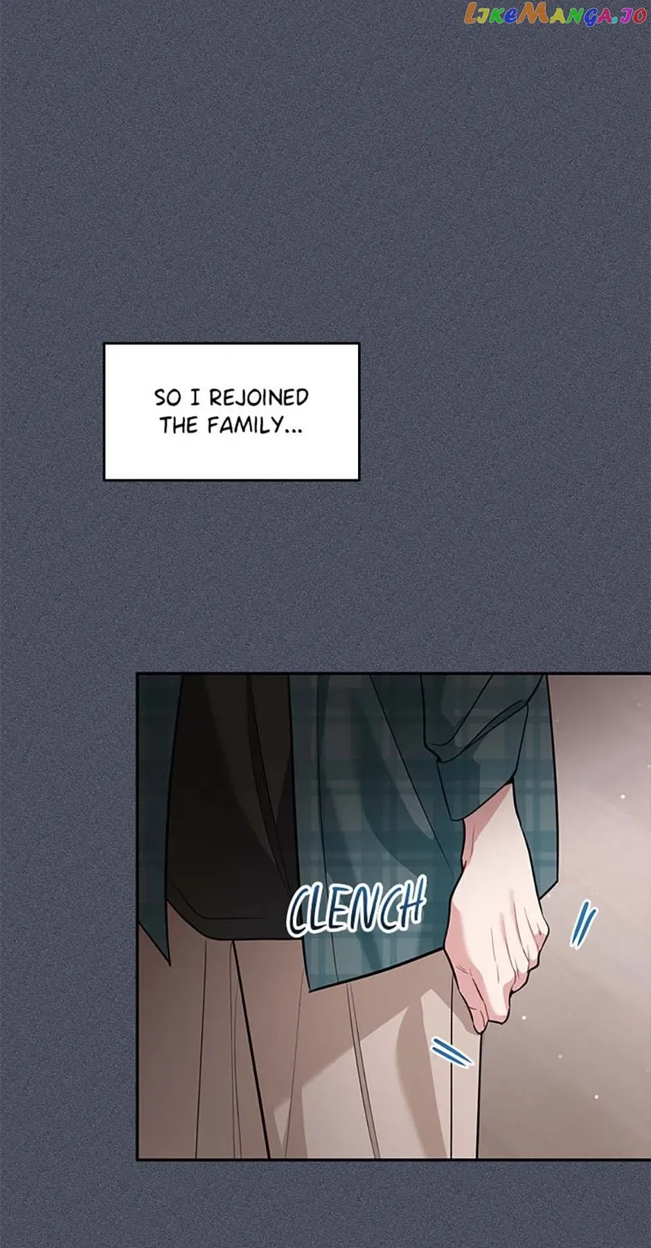 Deliberate Scandal Chapter 39 – Page 40