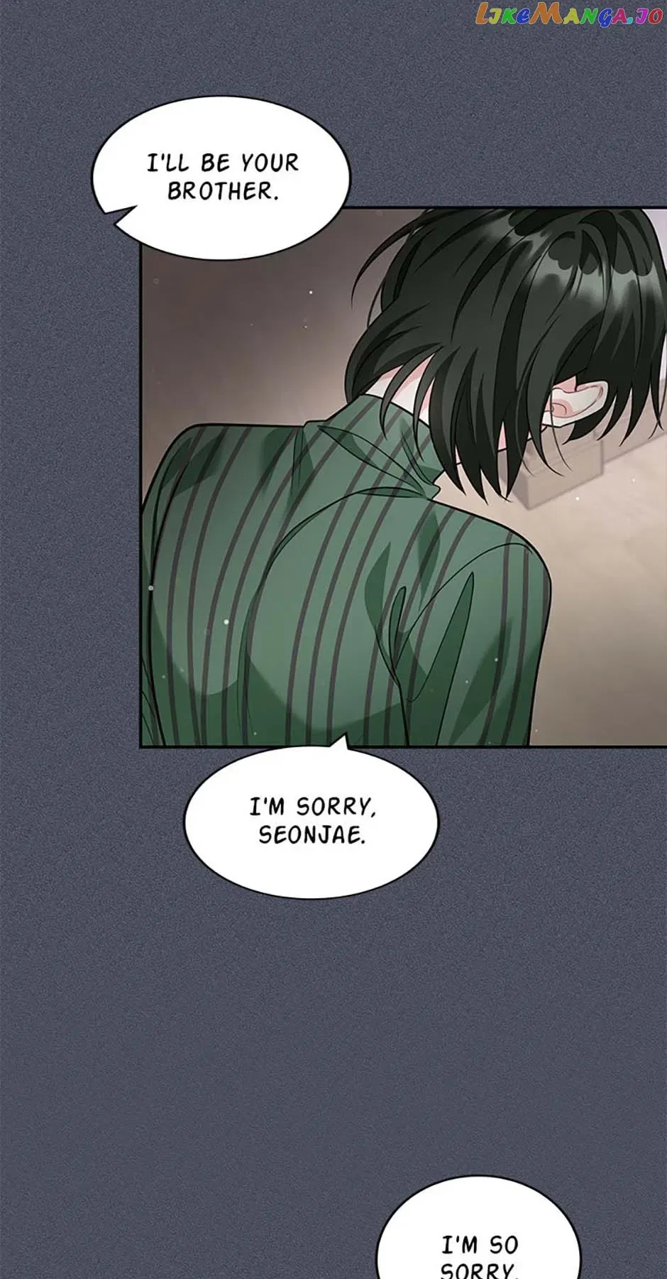 Deliberate Scandal Chapter 39 – Page 42