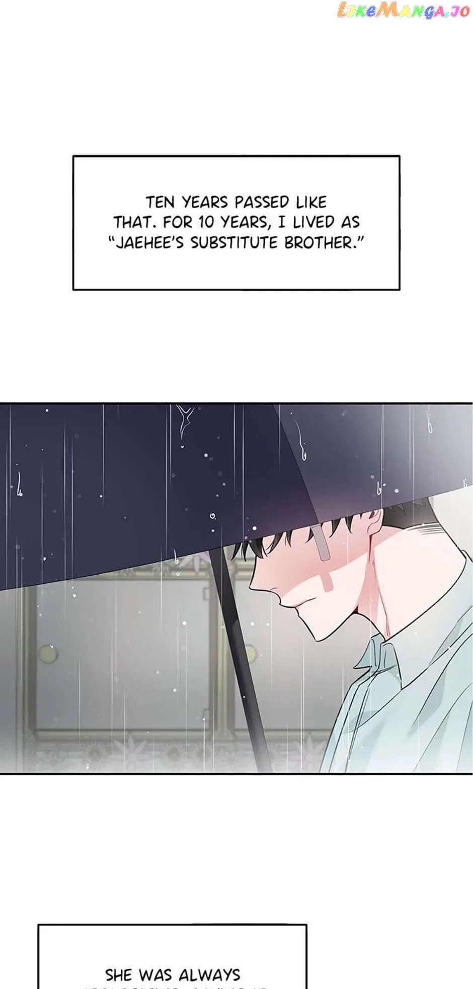 Deliberate Scandal Chapter 39 – Page 45