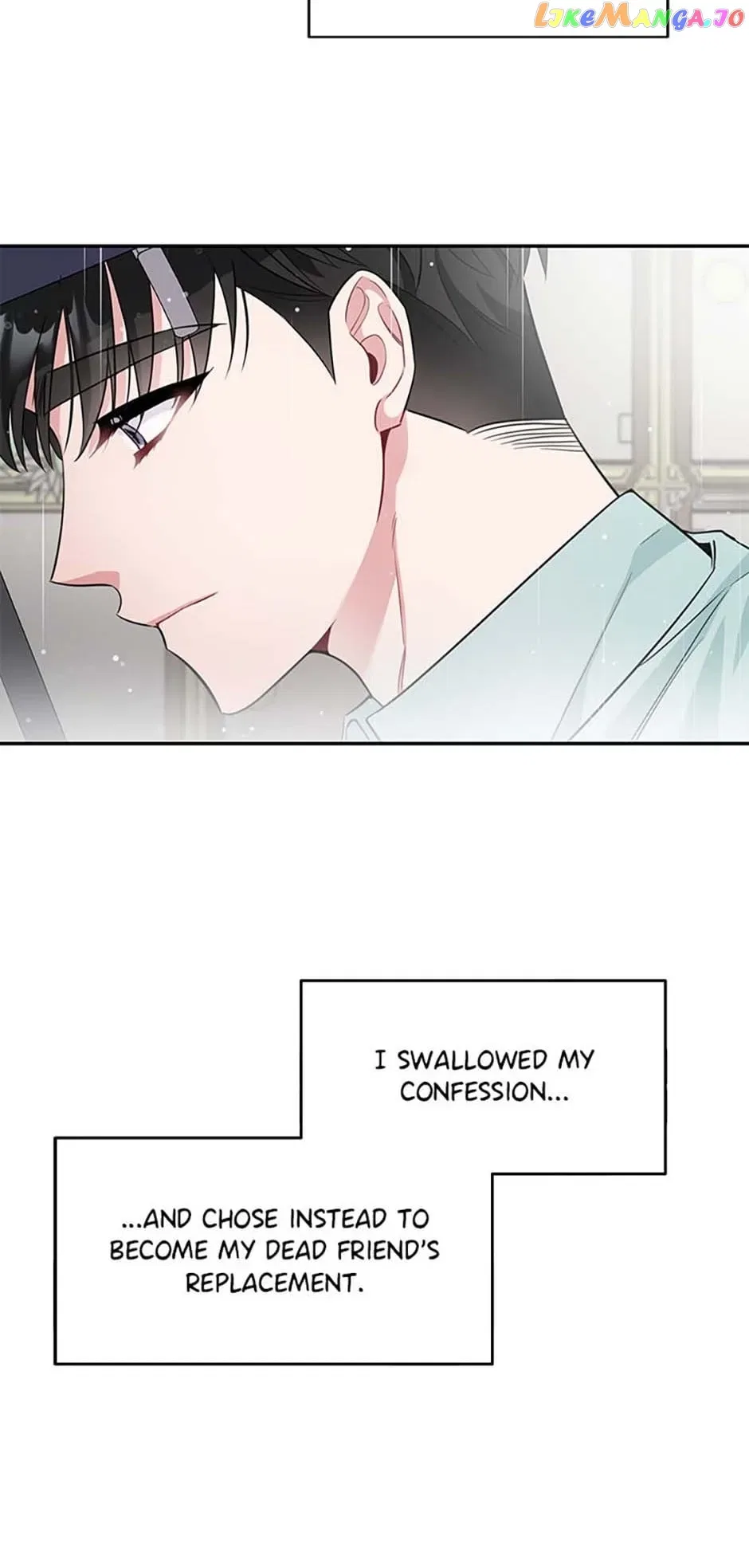 Deliberate Scandal Chapter 39 – Page 47