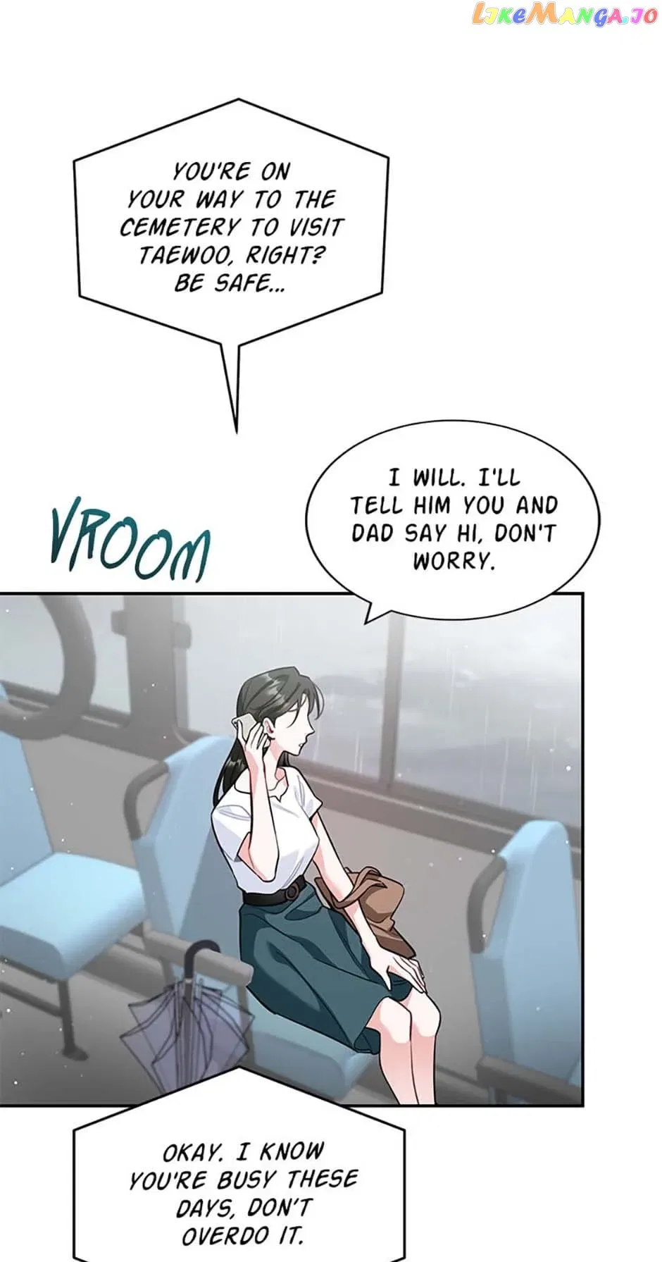 Deliberate Scandal Chapter 39 – Page 51
