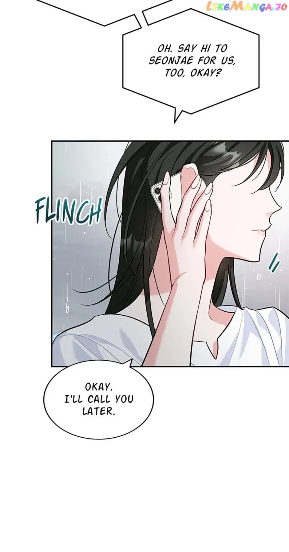 Deliberate Scandal Chapter 39 – Page 52