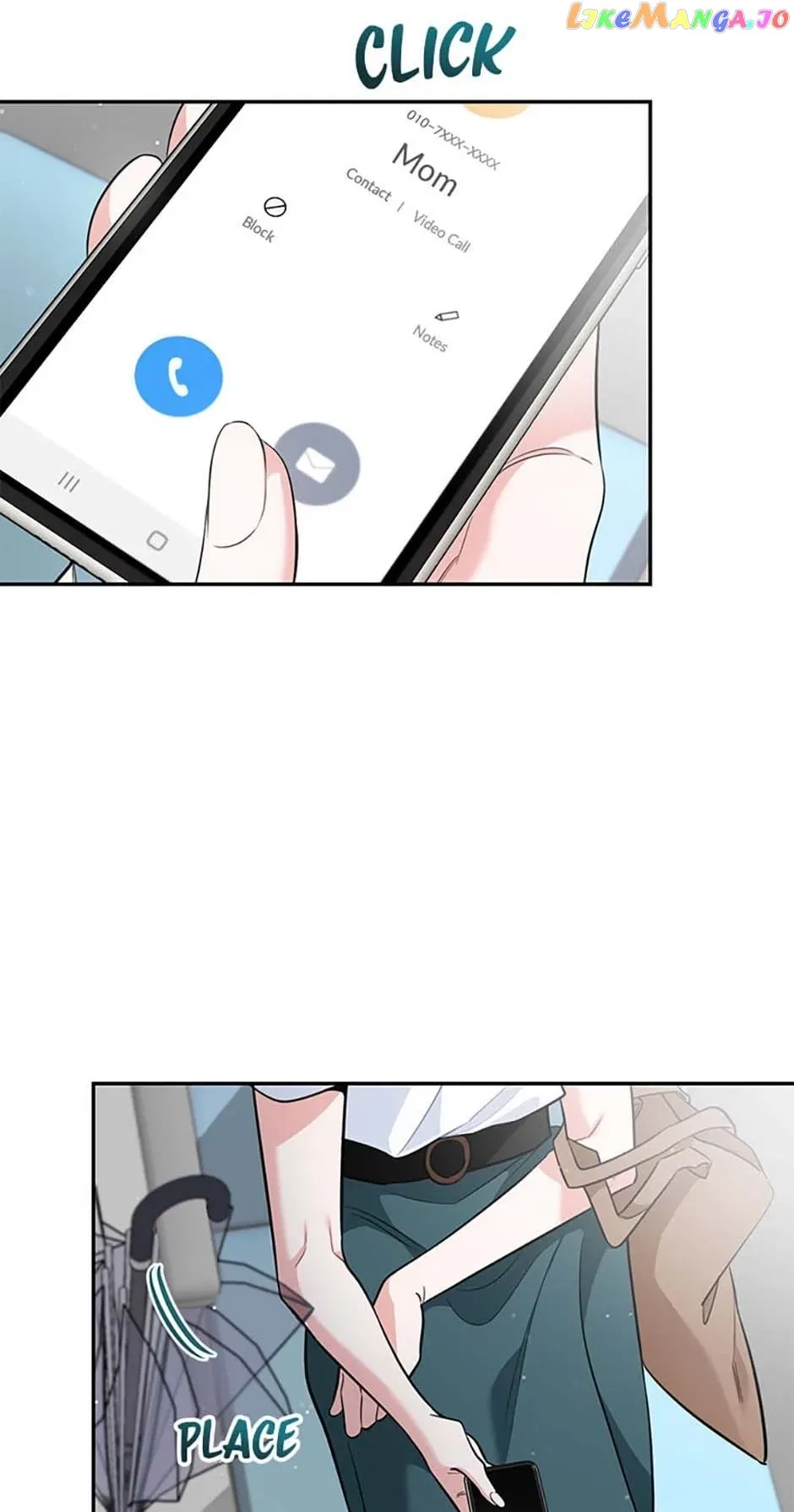 Deliberate Scandal Chapter 39 – Page 53