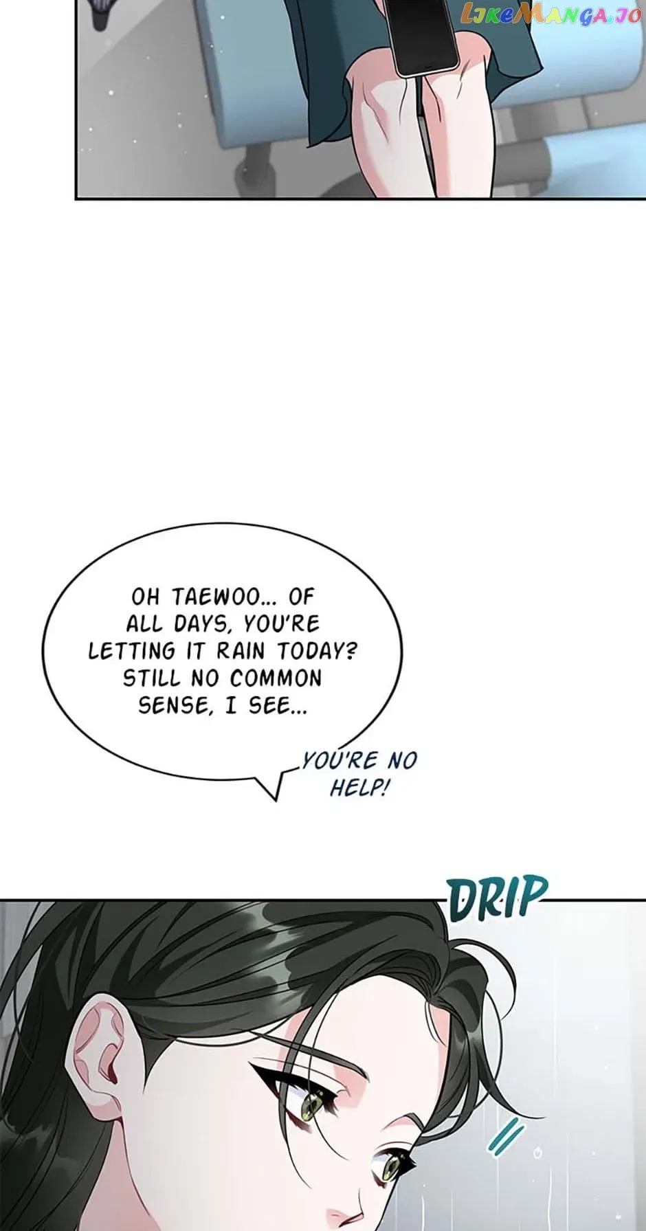 Deliberate Scandal Chapter 39 – Page 54