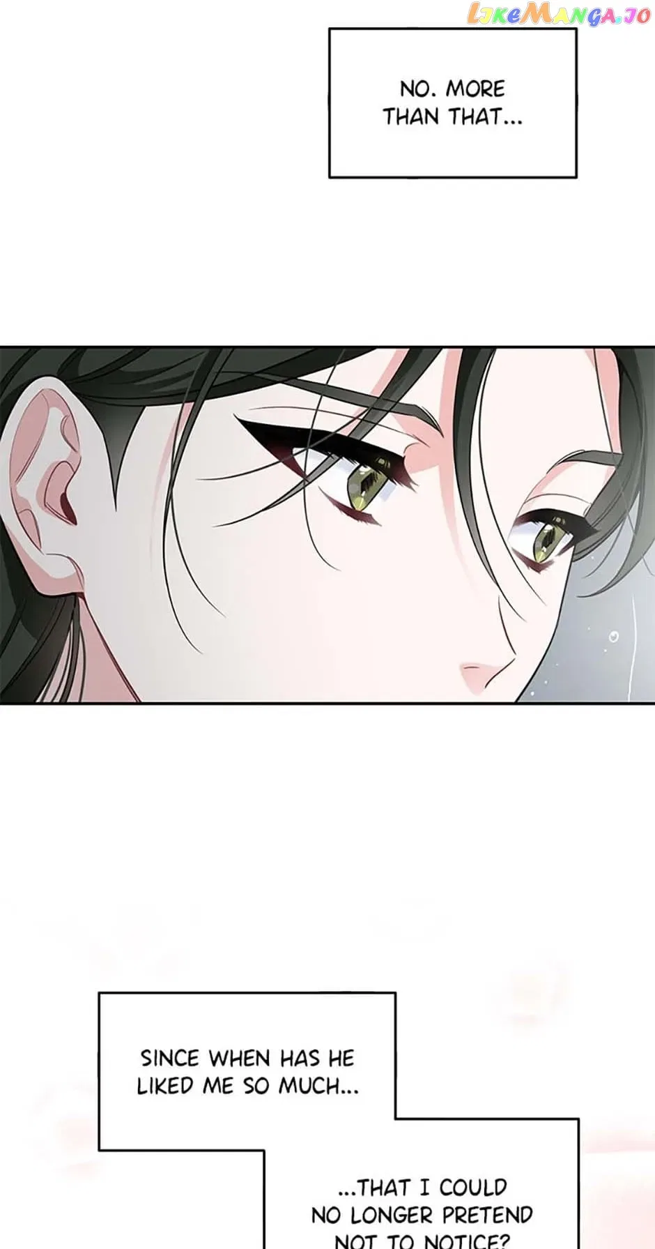 Deliberate Scandal Chapter 39 – Page 56