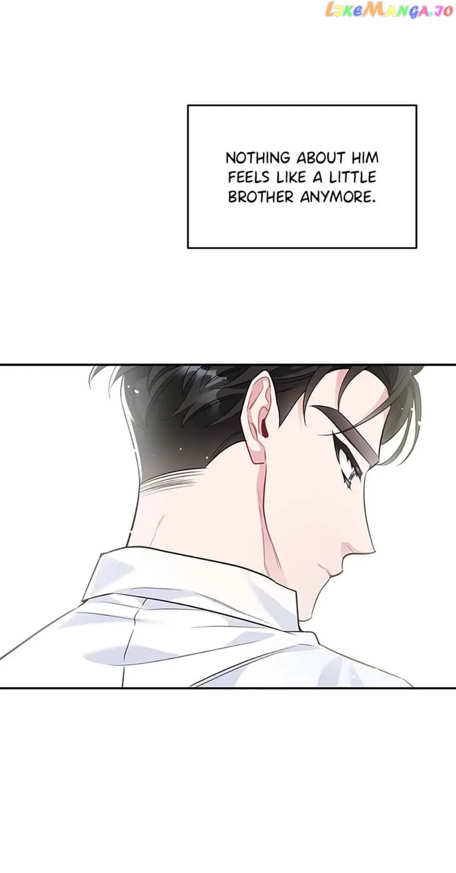 Deliberate Scandal Chapter 39 – Page 58