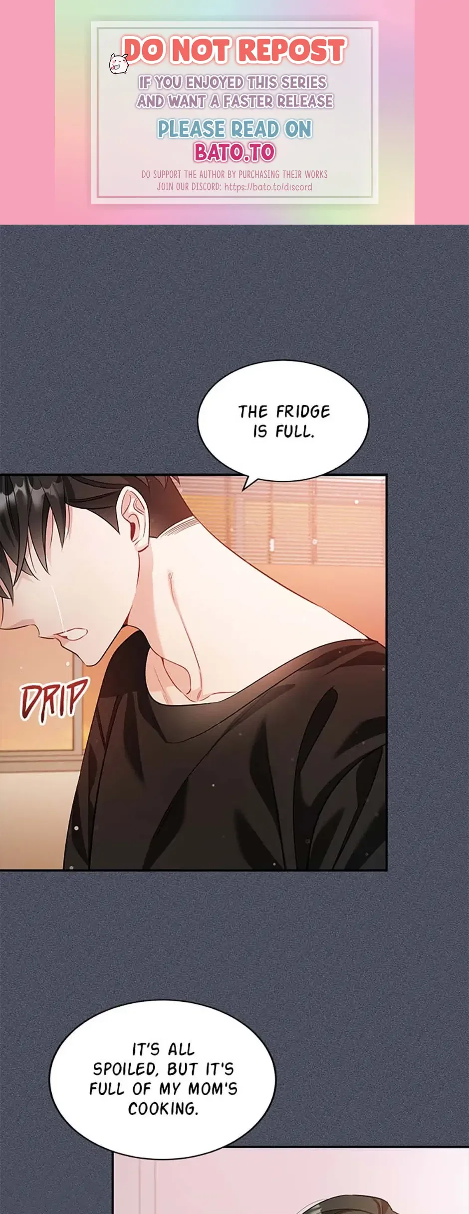 Deliberate Scandal Chapter 38 – Page 2