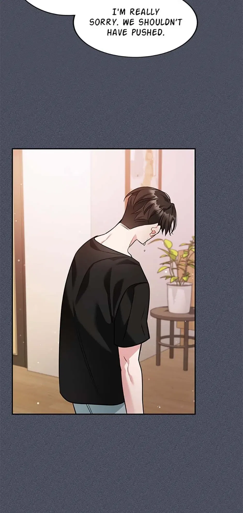 Deliberate Scandal Chapter 38 – Page 6