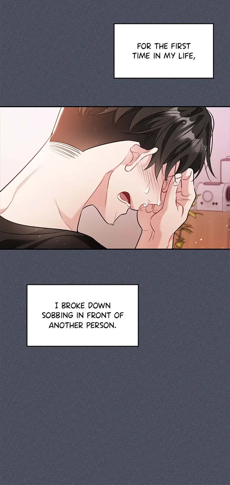 Deliberate Scandal Chapter 38 – Page 7