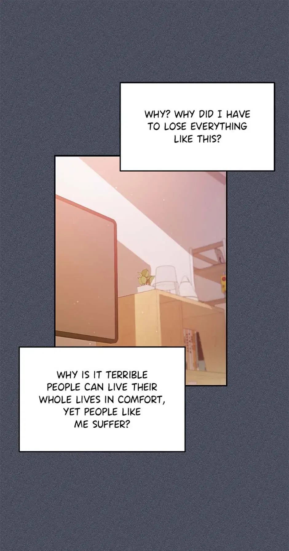 Deliberate Scandal Chapter 38 – Page 8