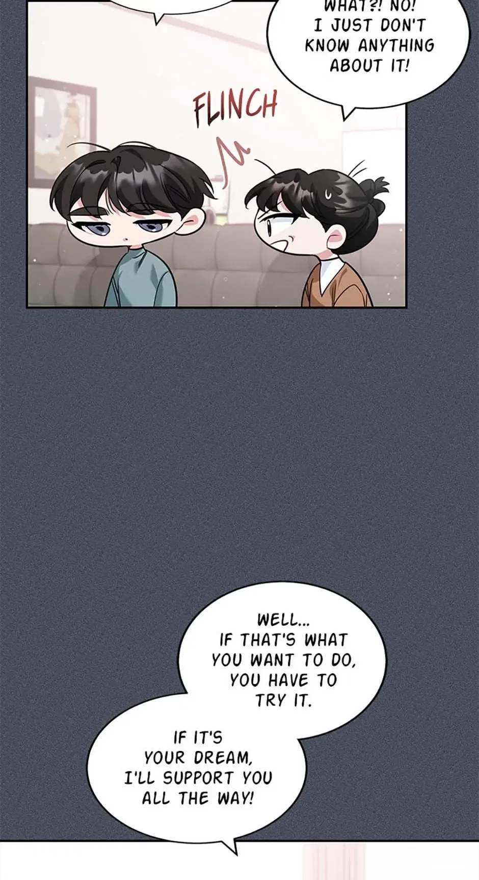 Deliberate Scandal Chapter 38 – Page 18