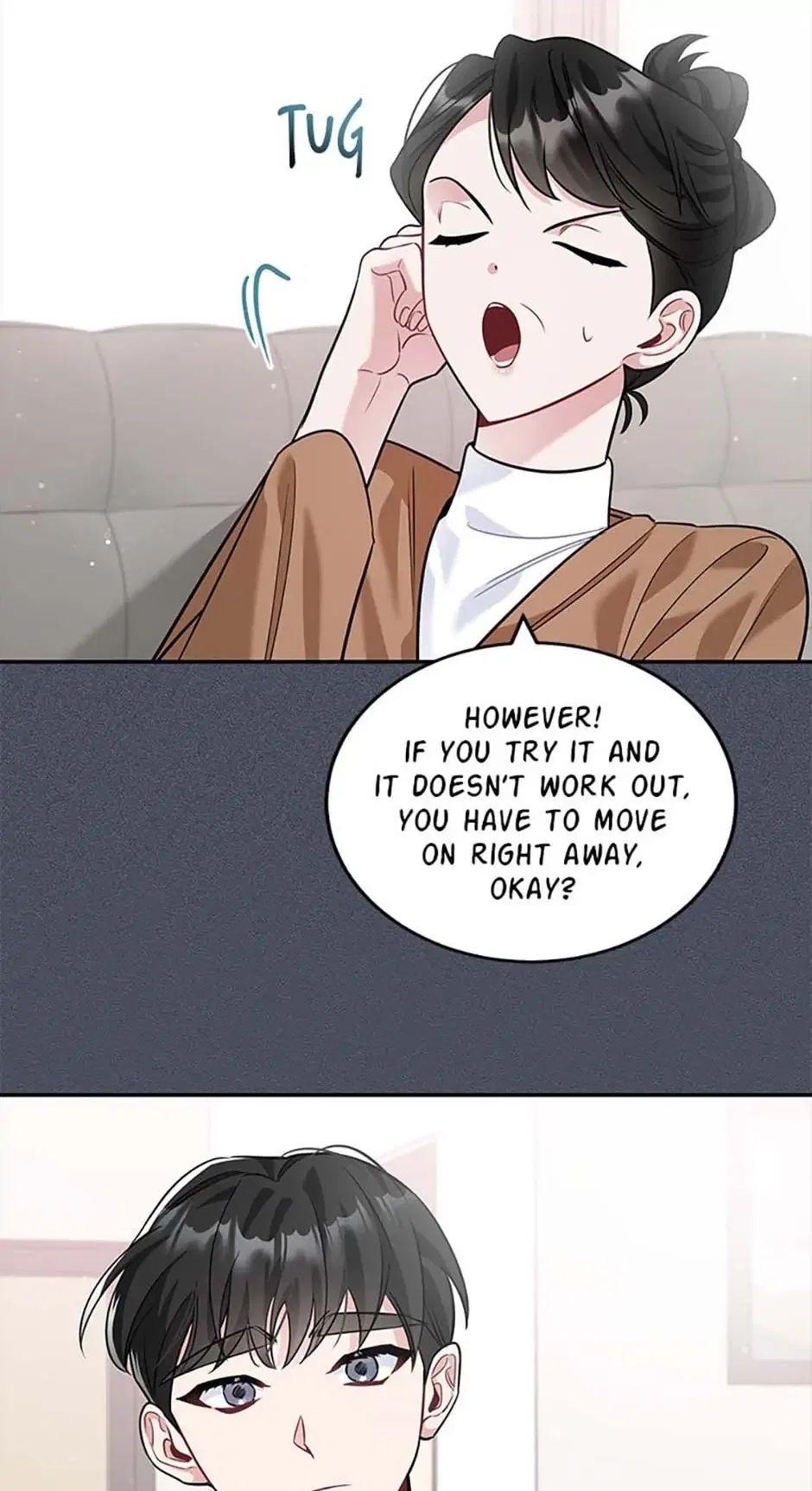 Deliberate Scandal Chapter 38 – Page 19