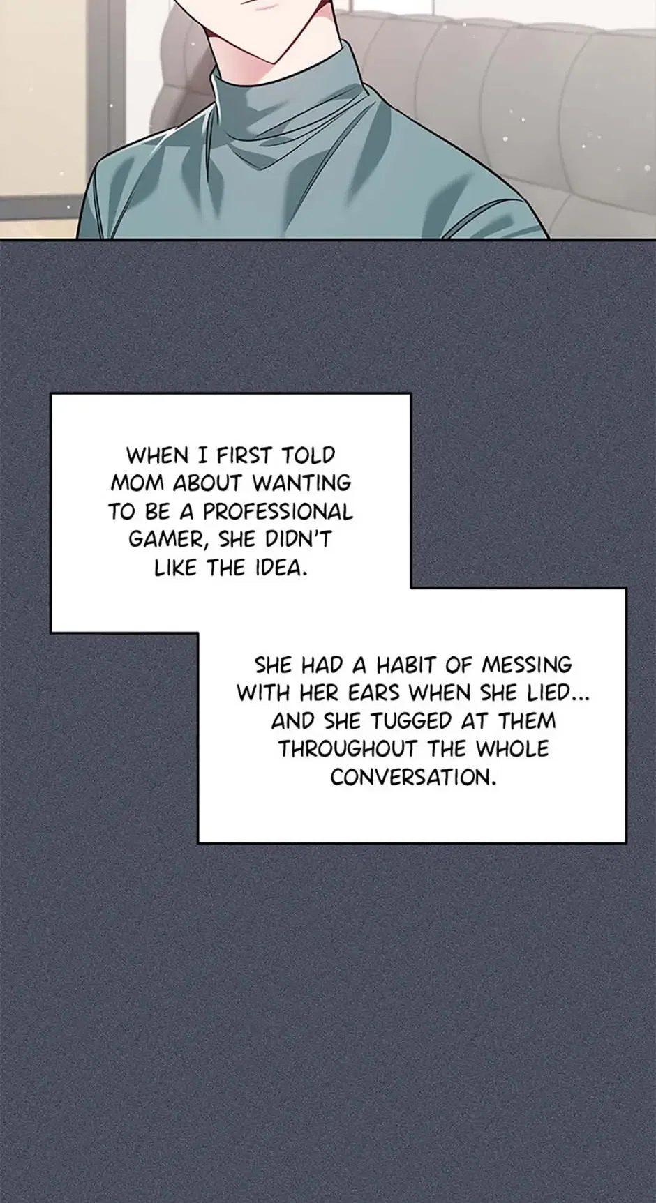 Deliberate Scandal Chapter 38 – Page 20