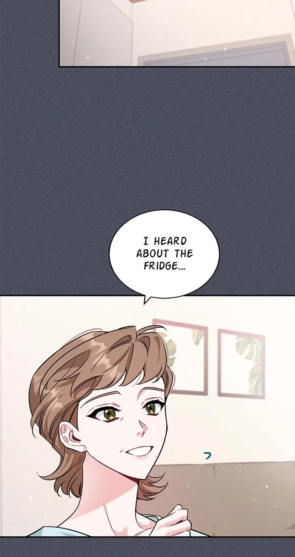 Deliberate Scandal Chapter 38 – Page 27