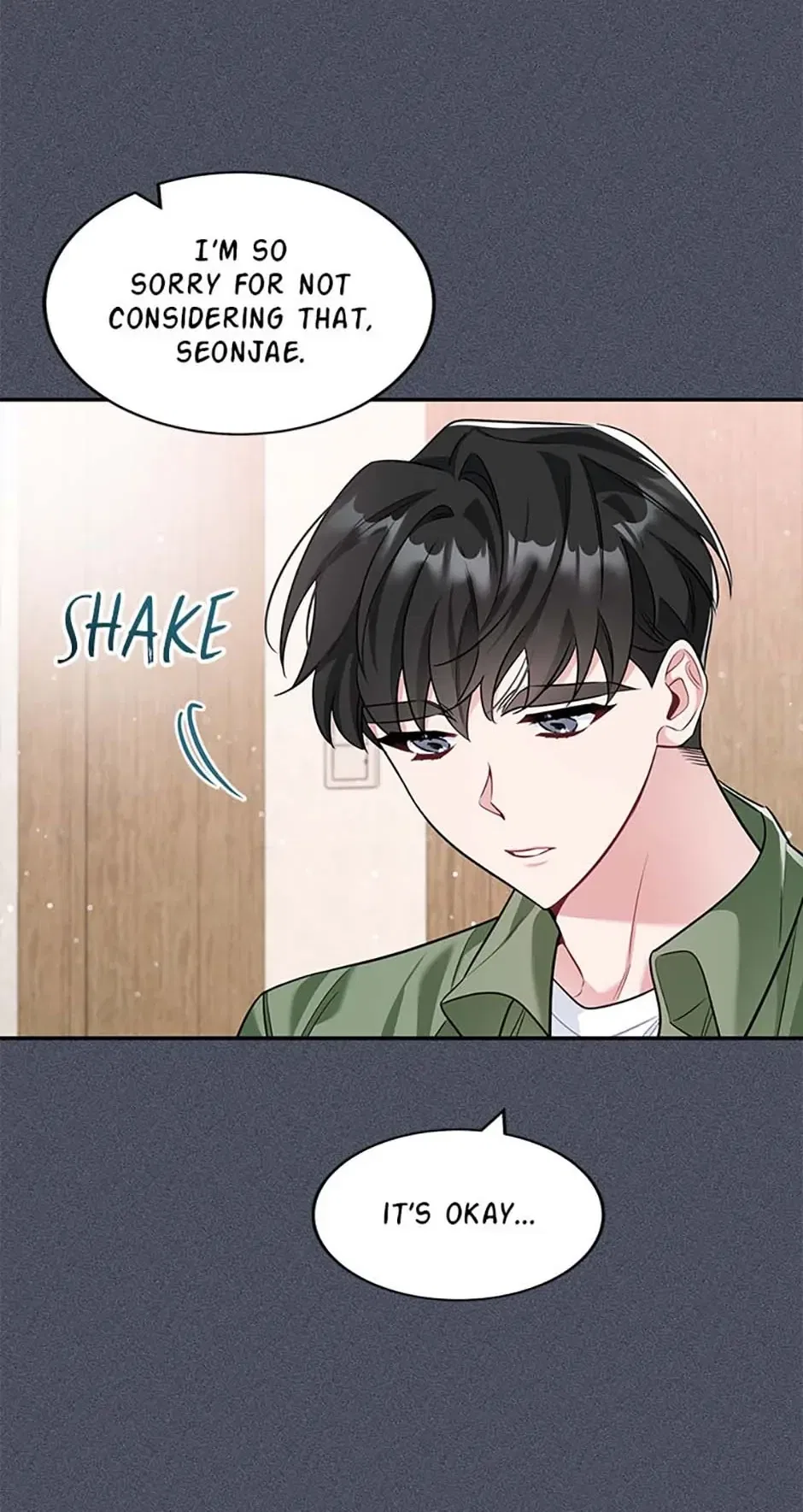 Deliberate Scandal Chapter 38 – Page 28