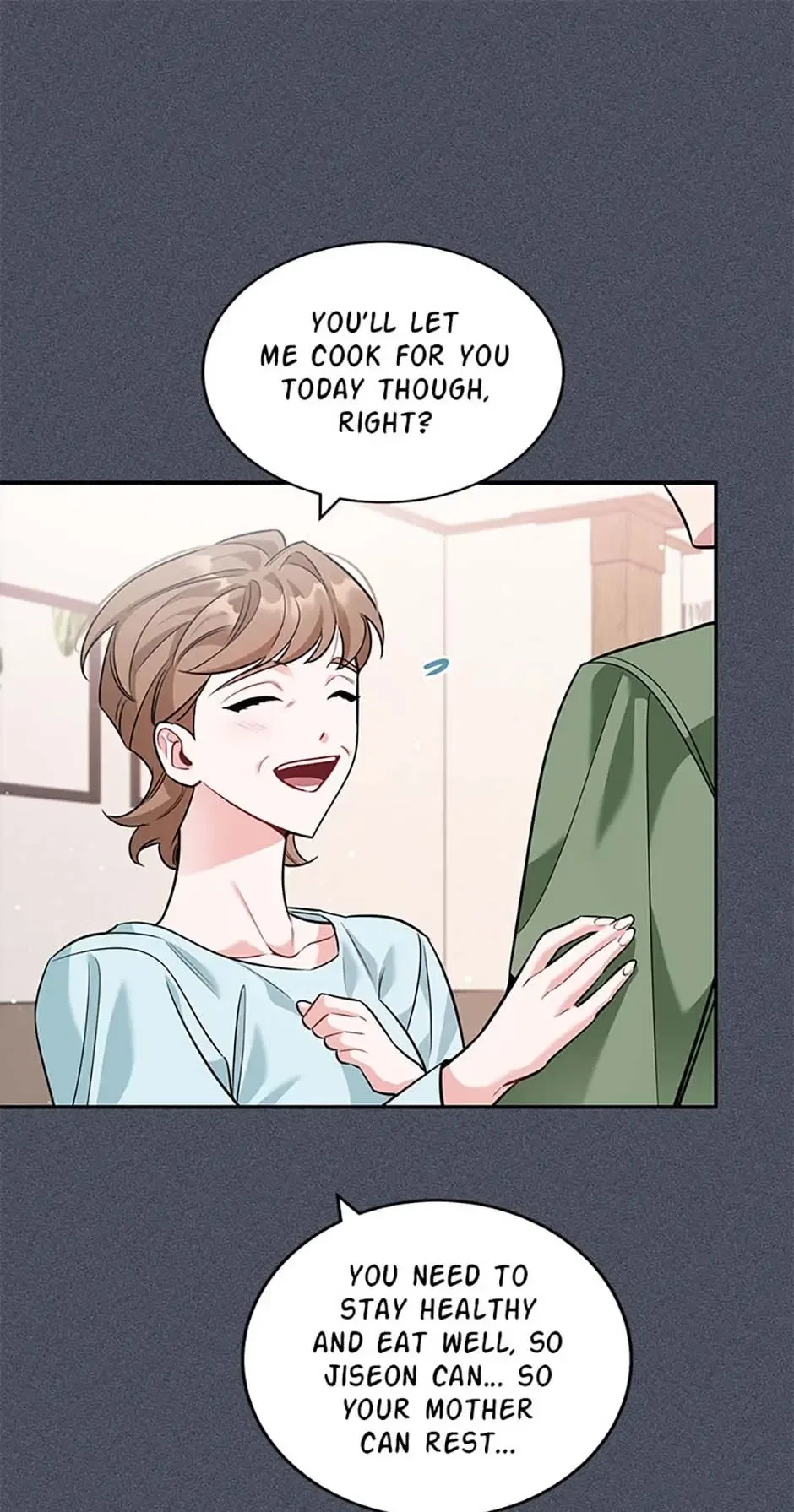 Deliberate Scandal Chapter 38 – Page 29