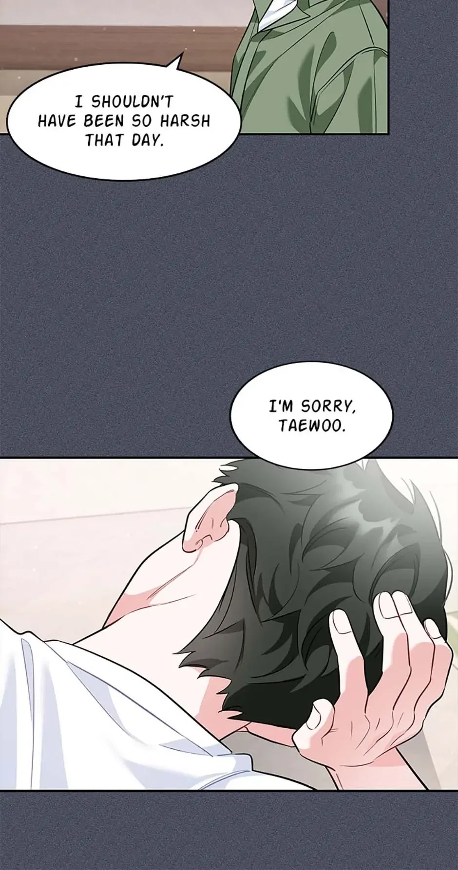 Deliberate Scandal Chapter 38 – Page 35