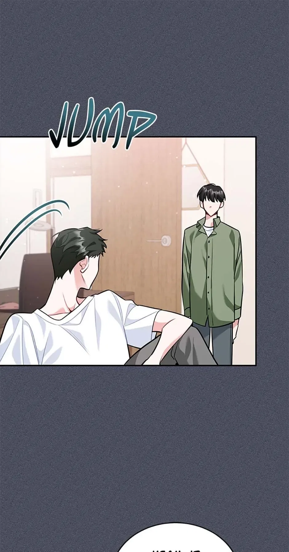 Deliberate Scandal Chapter 38 – Page 36