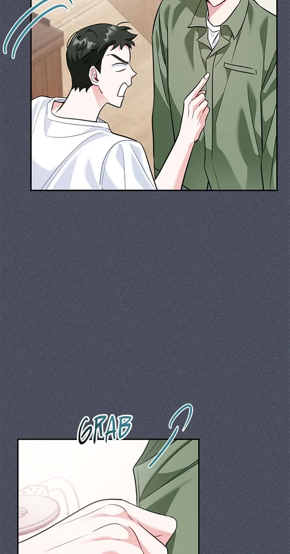 Deliberate Scandal Chapter 38 – Page 39