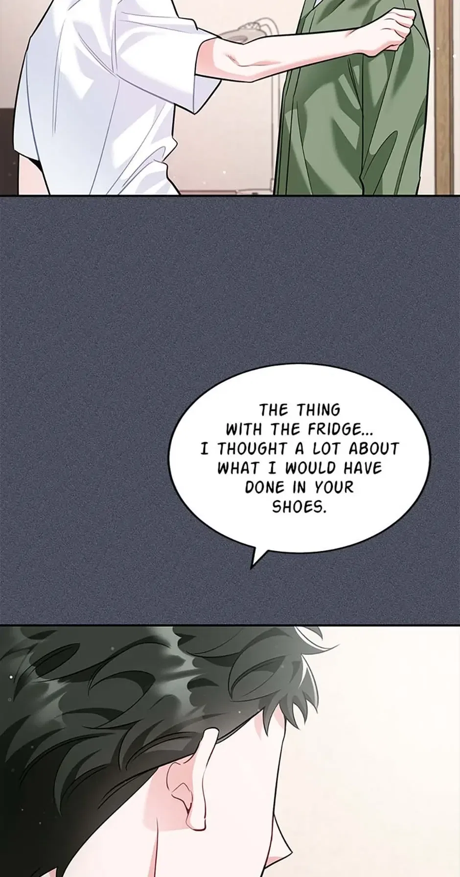 Deliberate Scandal Chapter 38 – Page 41