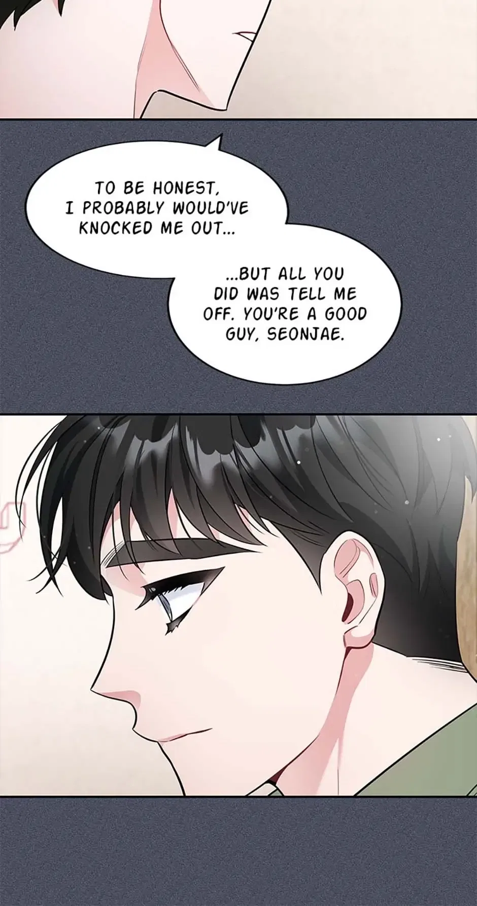Deliberate Scandal Chapter 38 – Page 42