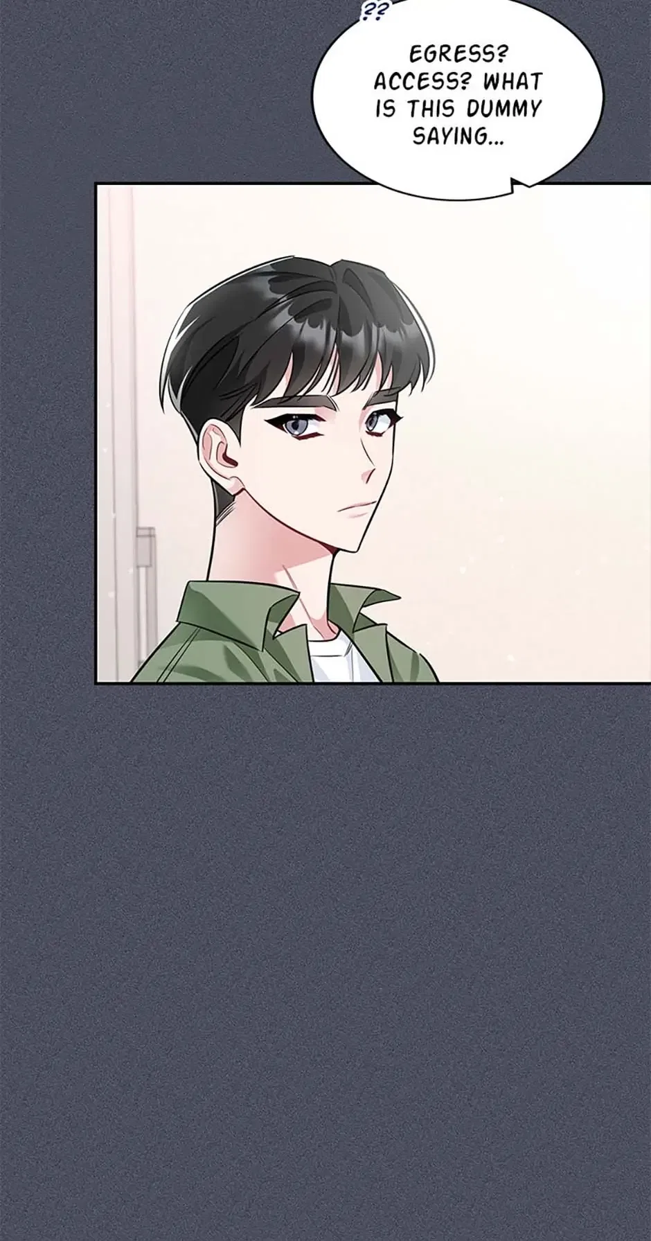 Deliberate Scandal Chapter 38 – Page 44