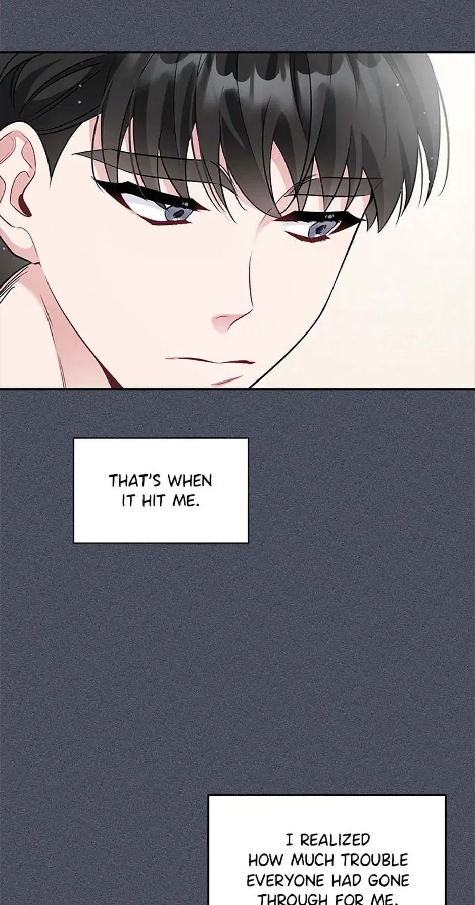 Deliberate Scandal Chapter 38 – Page 45