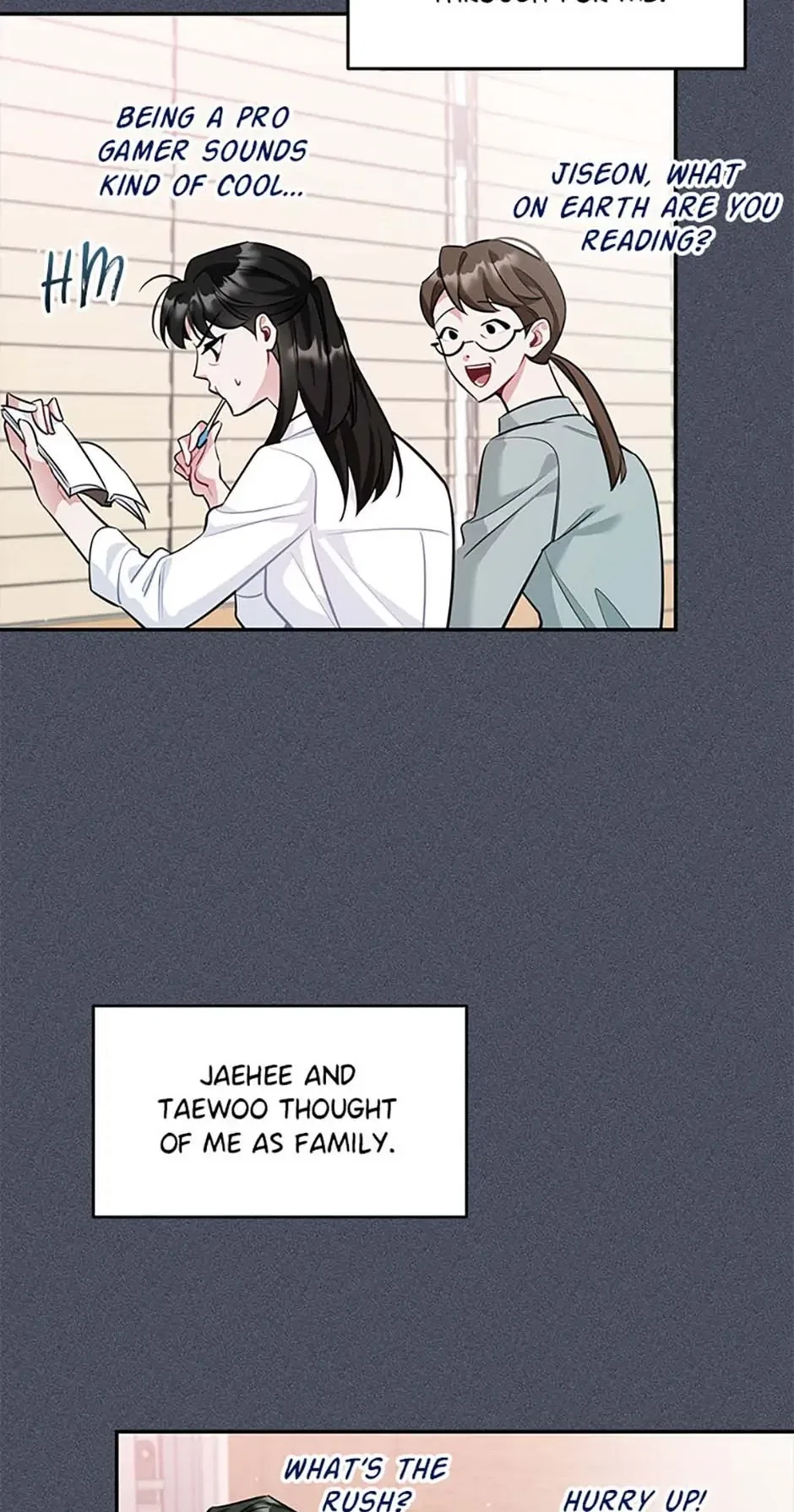 Deliberate Scandal Chapter 38 – Page 46