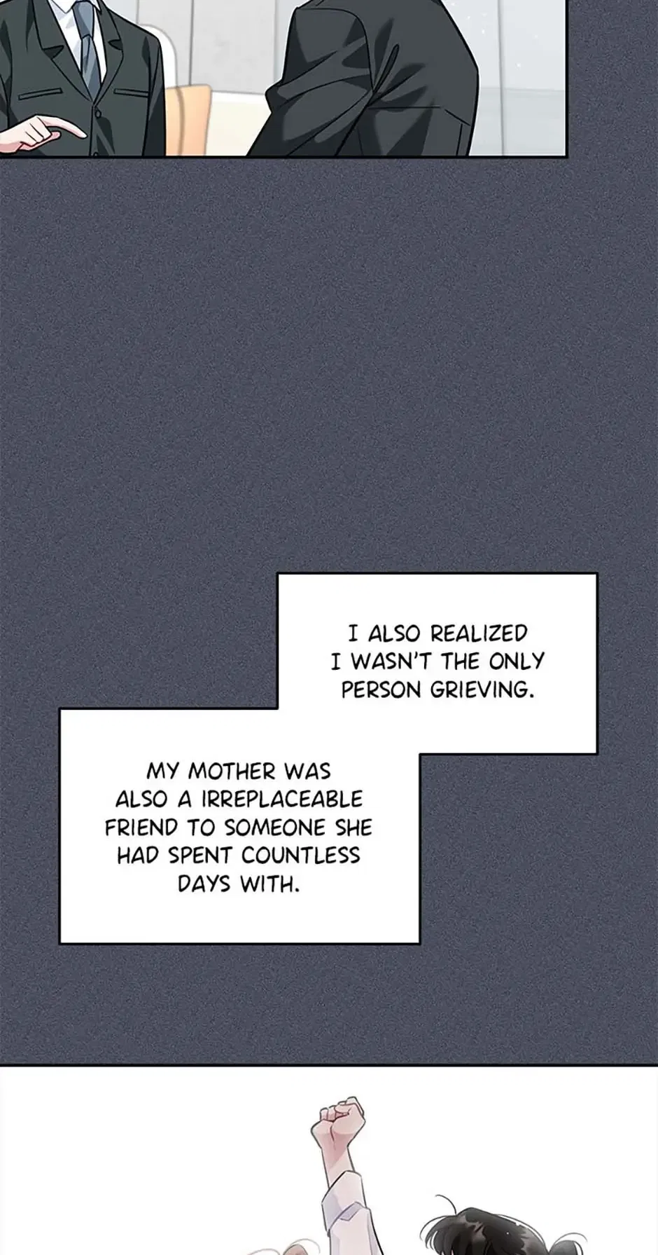 Deliberate Scandal Chapter 38 – Page 48