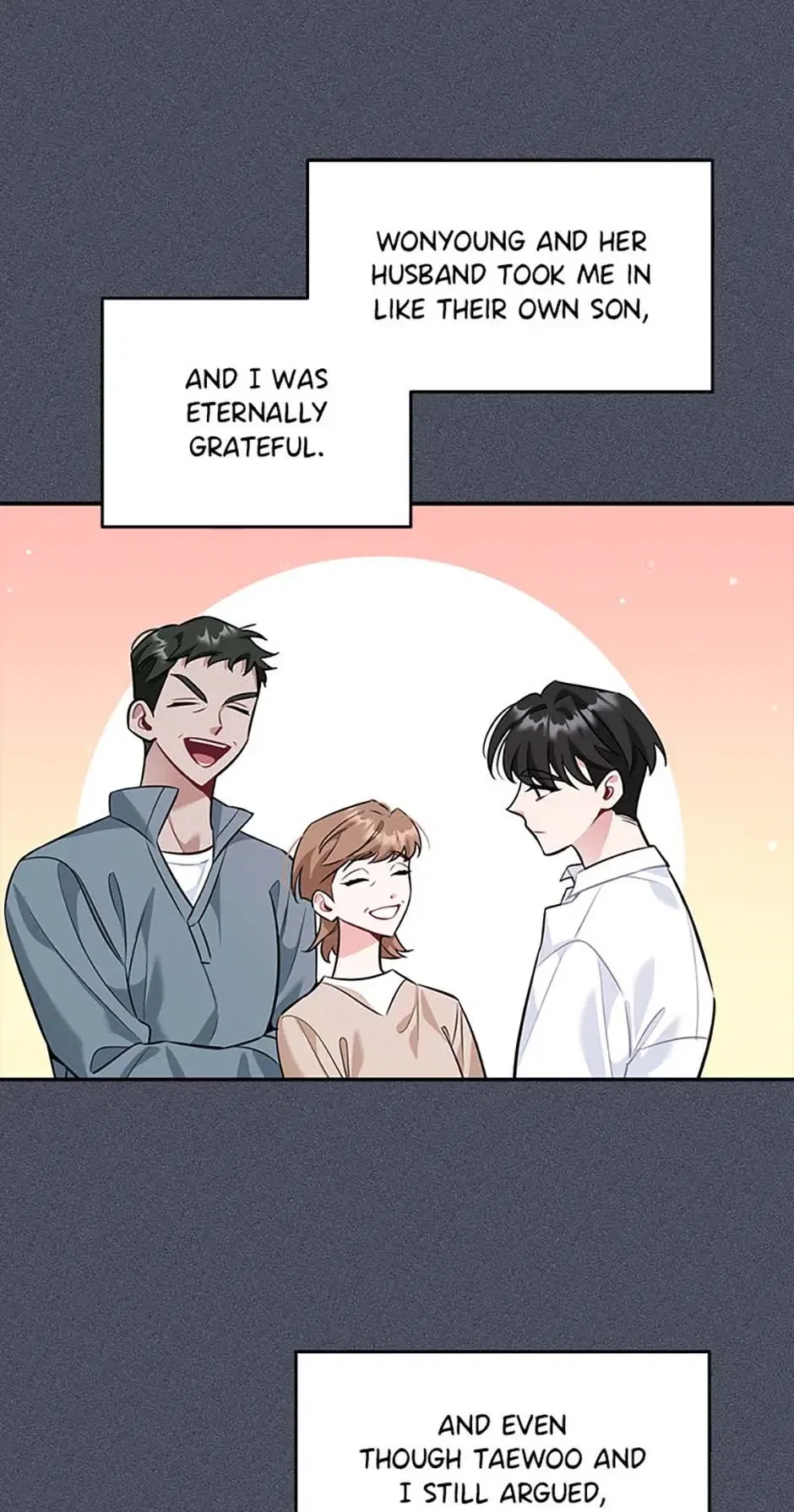 Deliberate Scandal Chapter 38 – Page 57