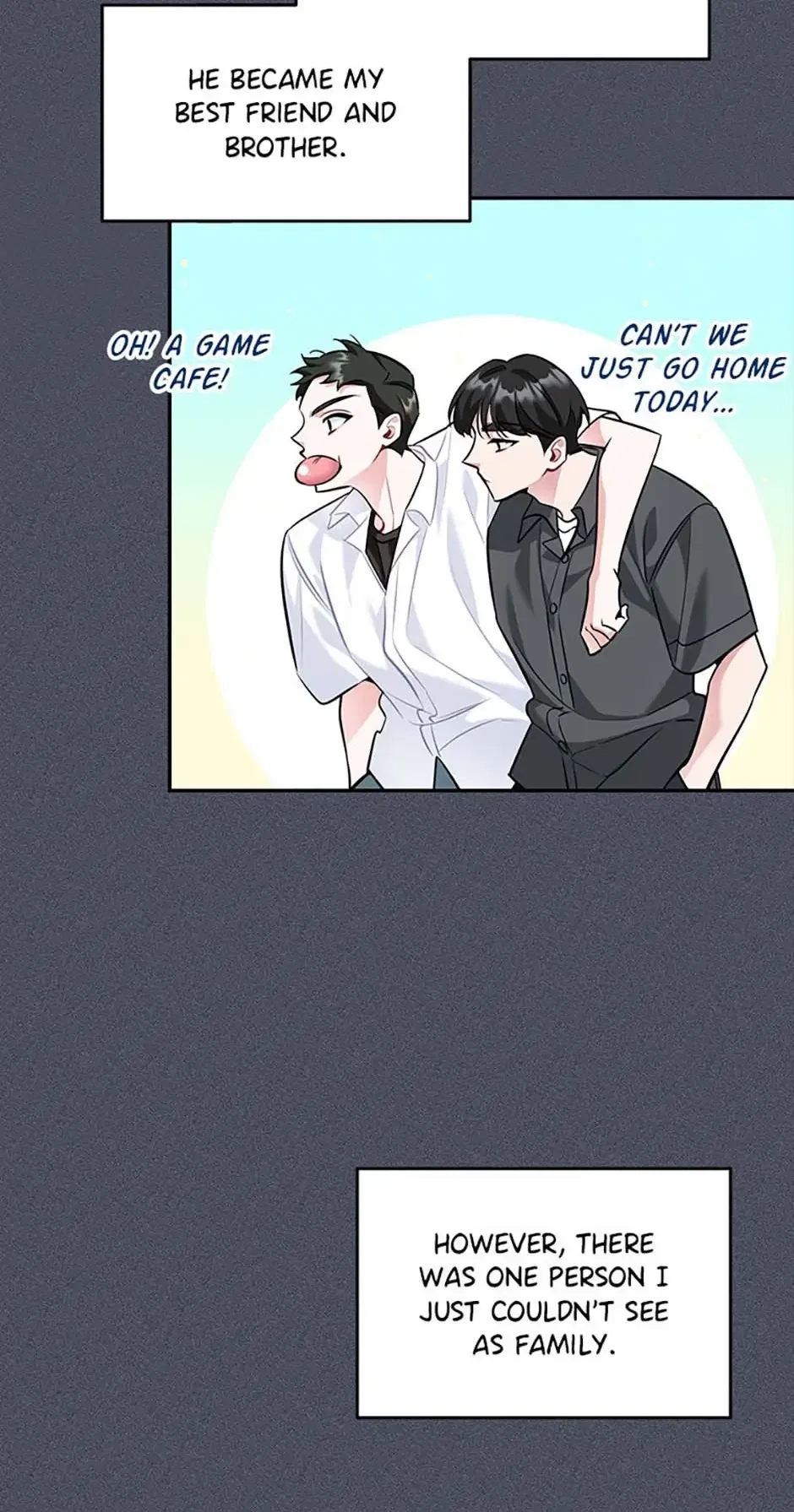 Deliberate Scandal Chapter 38 – Page 58
