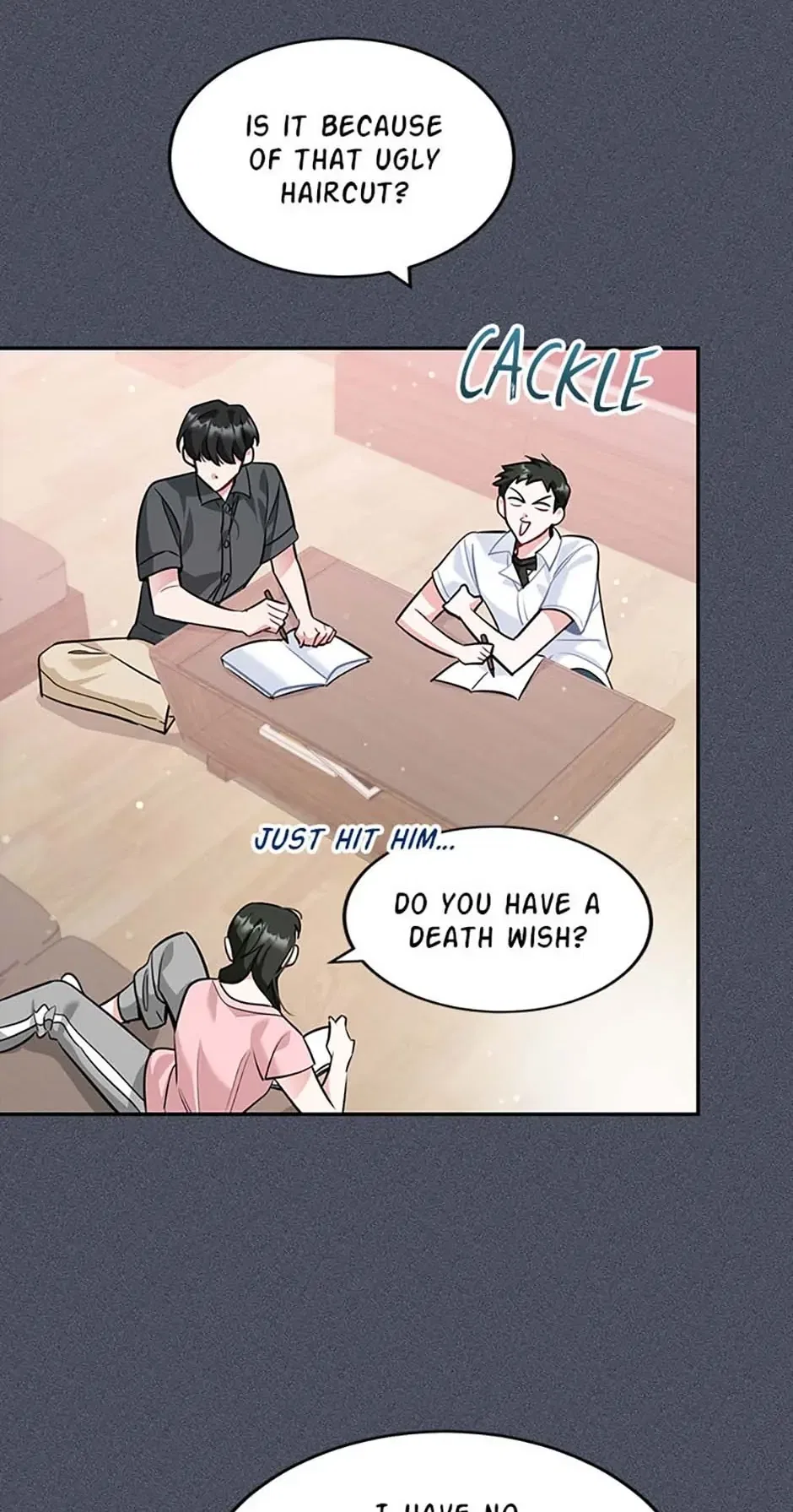 Deliberate Scandal Chapter 38 – Page 60