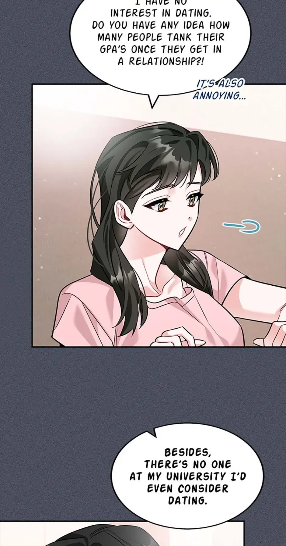 Deliberate Scandal Chapter 38 – Page 61