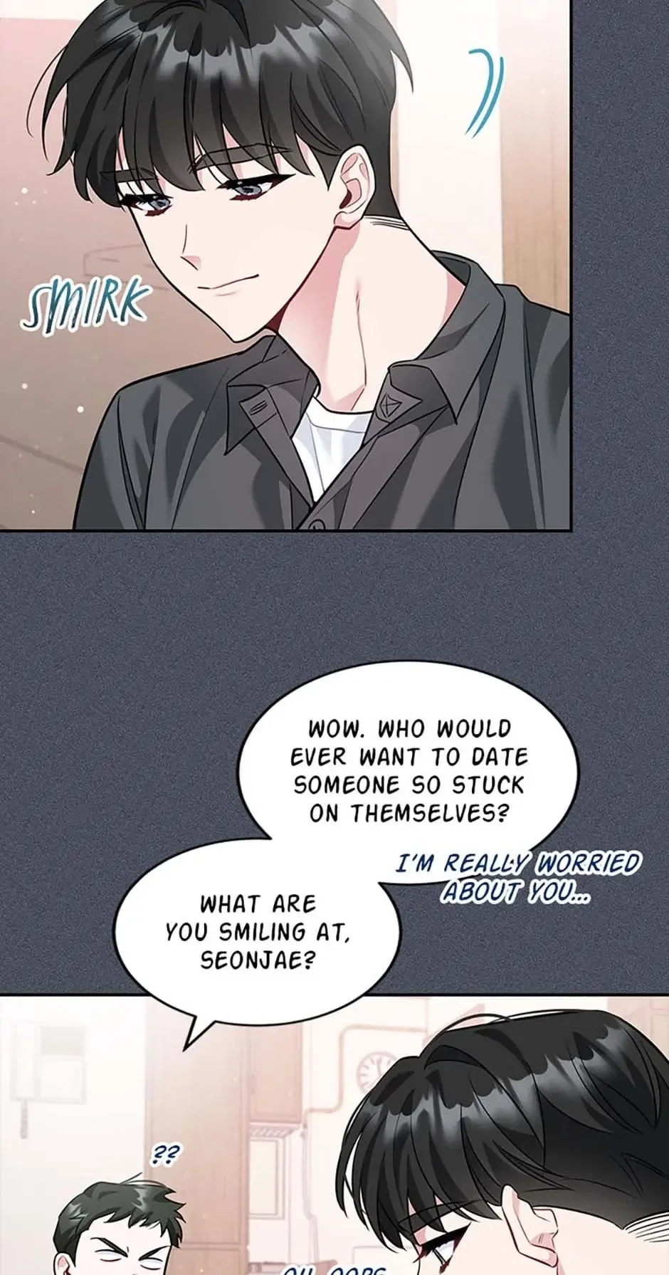 Deliberate Scandal Chapter 38 – Page 62